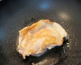 鶏きゃべ 韓国風作り方6写真