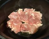 米粉でルウ！コーンクリームシチュー🌽作り方3写真