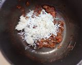 レモン香る和スパイス海カレー🐟作り方4写真