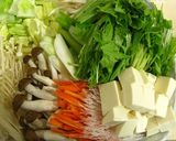 節約なのに豪華!?鯛のお頭だけ鍋☆作り方6写真