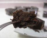 簡単!濃厚!★生チョコケーキ★作り方14写真