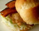 つぶつぶおいしいもちきびパン作り方6写真