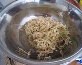 お砂糖なしでも甘い❤切干大根の煮物作り方1写真
