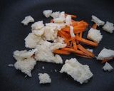 お砂糖なしでも甘い❤切干大根の煮物作り方2写真