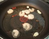 ワンパン簡単★明太エビスープパスタ作り方2写真