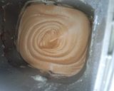 ココア風味のスナックパン（天然酵母）作り方2写真