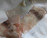 いかの天ぷらを身近な物にする作り方5写真