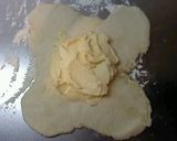 濃厚＊かぼちゃプリンの低カロなパイ♪♪♪作り方15写真