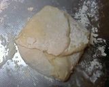 濃厚＊かぼちゃプリンの低カロなパイ♪♪♪作り方16写真