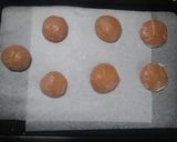 ココア風味のスナックパン（天然酵母）作り方8写真