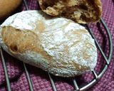 ココア風味のスナックパン（天然酵母）作り方11写真