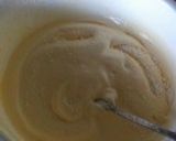 ダブルレモンスポンジケーキ作り方3写真
