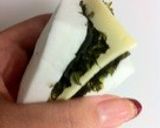200kcal未満★はんぺんのりチーズ作り方2写真