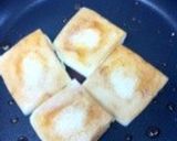 200kcal未満★はんぺんのりチーズ作り方4写真