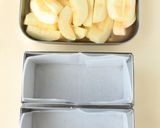 気軽に出来る♪タルトタタン風林檎のケーキ作り方1写真