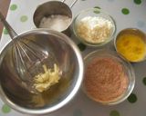 美味しい♪おからたっぷりココアマフィン作り方1写真