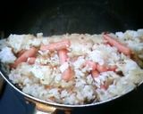 ✿誰でも美味しく出来る《ビッツ炒飯》作り方4写真