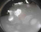 気軽に出来る♪タルトタタン風林檎のケーキ作り方2写真