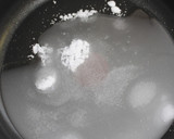 気軽に出来る♪タルトタタン風林檎のケーキ作り方2写真