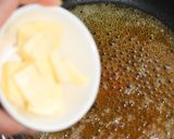 気軽に出来る♪タルトタタン風林檎のケーキ作り方3写真