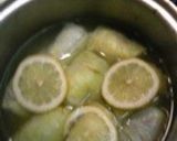 サワークリームのホワイトロールキャベツ作り方4写真