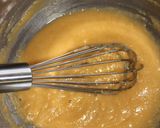 気軽に出来る♪タルトタタン風林檎のケーキ作り方7写真