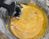 気軽に出来る♪タルトタタン風林檎のケーキ作り方9写真