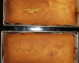 気軽に出来る♪タルトタタン風林檎のケーキ作り方11写真