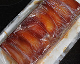 気軽に出来る♪タルトタタン風林檎のケーキ作り方12写真