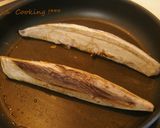 イタリアン♪なカツオのたたき作り方1写真