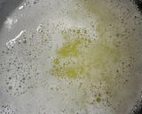 乳飲料からクリームチーズ風のカッテージチーズ作り方3写真