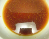 定番・豚肉のしょうが焼き！作り方3写真