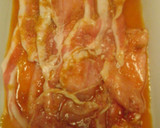 定番・豚肉のしょうが焼き！作り方4写真