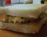 ❤パンまで美味しいサンドイッチ❤作り方3写真