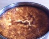ダブルレモンスポンジケーキ作り方5写真