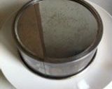 ダブルレモンスポンジケーキ作り方6写真