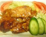 定番・豚肉のしょうが焼き！作り方8写真