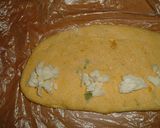 チーズＩＮニョッキ作り方6写真