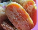 【あと一品!!】人参と明太子の炒めもの作り方7写真