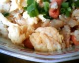 ✿誰でも美味しく出来る《ビッツ炒飯》作り方8写真