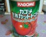 ✿お家でも♡パスタ屋さんのトマトソース✿作り方1写真