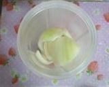 ✿お家でも♡パスタ屋さんのトマトソース✿作り方2写真
