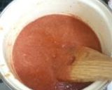 ✿お家でも♡パスタ屋さんのトマトソース✿作り方5写真