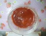 ✿お家でも♡パスタ屋さんのトマトソース✿作り方4写真