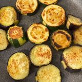 旨だし！夏野菜のレモンだし漬け作り方2写真