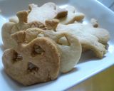 10分で☆簡単型抜きクッキー♪作り方6写真