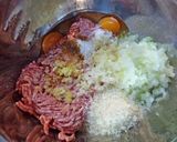 万能肉団子♪作り方1写真