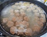 万能肉団子♪作り方3写真