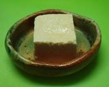 我が家のみそ豆腐作り方4写真