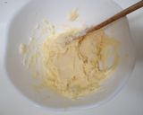 チキンの野菜煮とチーズペンネ。作り方1写真
